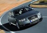 Audi A6 Allroad 4.2 Quattro 2006 года